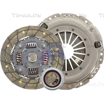 Debriyaj Seti Accord 2,0 03 07 None (Oem No: 5411450654296)