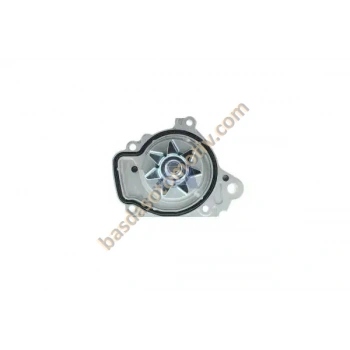 Devirdaim Cıvıc 01-06 Rf-V 04- None (Oem No: 5411450678148)