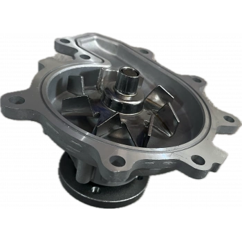 Devirdaim Nkr6 Nkr7 4.3Ditd 99-03 Nkr 4.3Td 92- None (Oem No: 5411450679336)