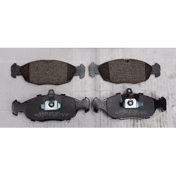 Ön Fren Balatası Lanos 97- Astra F Corsa A B None (Oem No: 5411450703963)