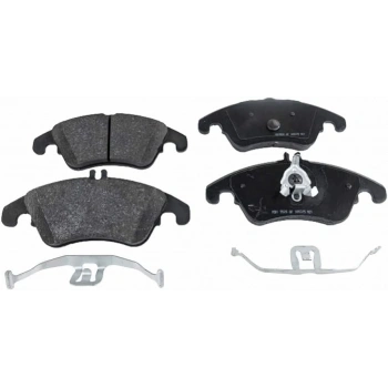 Fren Balata Mercedes 07-14 W204 C Seri / Mercedes 09Sonrası W212 E Seri / Mercedes 12Sonrası C218 Cls Seri Ön (Oem No: 54201020)