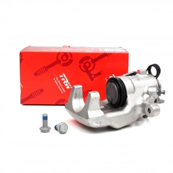 Fren Kalıperı Arka Sol Opel Astra H Combo C Merıva A Zafıra A Bm 04- (Oem No: 542096)