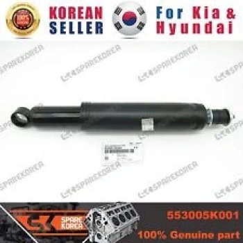 Amortisör H100  94-06 Minibüs - Kamyonet 97-21 / L300 90-09 Yağlı Ön Sağ-Sol (Oem No: 54300-4F000)