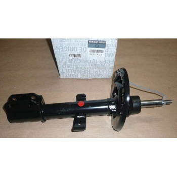 Amortısör Ön Renault Captur Bm 13- (Oem No: 543020457R)