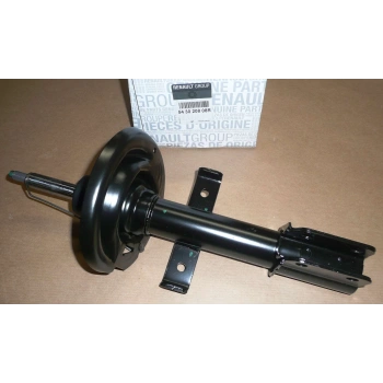 Amortisör Clıo Iv 12Sonrası Gazlı Ön (Oem No: 543020808R)