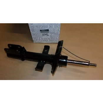 Amortisör Clıo V 19Sonrası Gazlı Ön Benzinli-Dizel (Oem No: 543023386R)