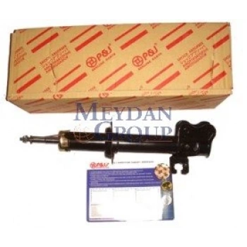 1993-1997 Nissan Micra K11 Ön Amortisör Gazlı Sol (P&J Tayvan) (Adet) (Oem No:5430341B05)