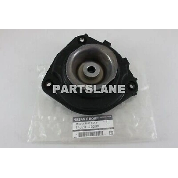 Amortisör Kulesi Qashqaı 07-14 Ön Sağ (Oem No: 54320-Jd00B)