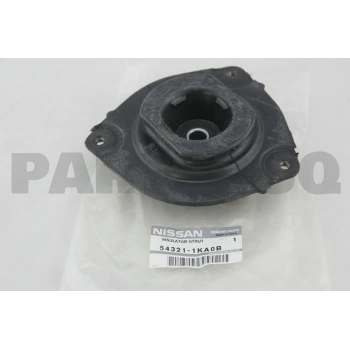 Amortısor Kulesi Juke F15 / Pulsar 1.5 Dcı / 1.6 / 1.6 Dıg-T-1.6 Lpg4×2 /4×4 Ön Sol (Oem No: 54321-1Ka0B)