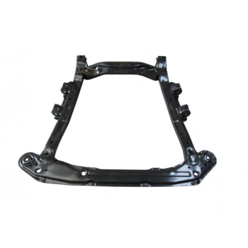 Dacıa Lodgy- 12/22; Motor Beşiği Komple (Beşik) (Oem No: 544010575R)