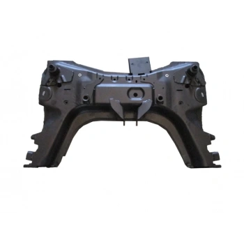 Renault Captur- 13/19; Motor Beşiği Komple (Beşik) (Oem No: 544011380R)