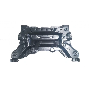 Renault Megane- 4- Sd/Hb- 16/20; Motor Beşiği Komple 1.6 (Beşik) (Oem No: 544012541R)