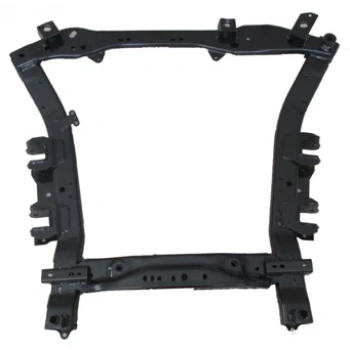 Dacıa Duster- 14/17; Motor Beşiği (Beşik) (4X2) (4X4) (Oem No: 544015348R)