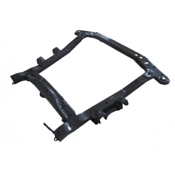 Dacıa Logan- 04/08; Motor Beşiği Komple (Beşik) (Oem No: 544016835R)