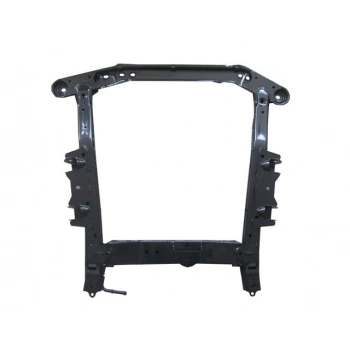 Dacıa Sandero- 09/12; Motor Beşiği Komple (Beşik) (Oem No: 544016835R)