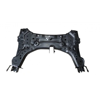 Renault Clıo- 5- Hb- 20/23; Motor Beşiği Komple (Beşik) (Oem No: 544017562R)