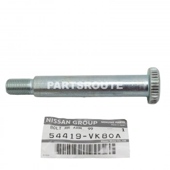 Civata Salıncak Pıckup D22 / Yd25 Alt (Oem No: 54419-Vk80A)