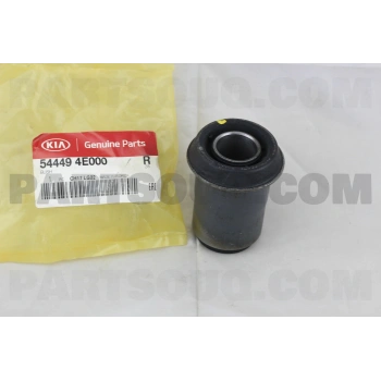 Burç Salıncak Bongo 04Sonrası Üst Uzun (Oem No: 54449-4E000)