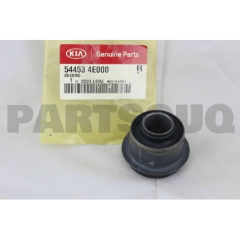 Burç Salıncak Bongo 04Sonrası Üst Kısa (Oem No: 54453-4E000)