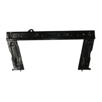 Renault Kangoo- 3- 08/13; Radyatör Traversi (U Travers) (Oem No: 544F00895R)