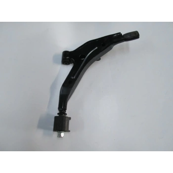 Hyundaı Atos- 05/08; Ön Alt Tabla Sol (Salıncak) (Sh) (Oem No: 5450002050)