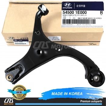 Salıncak Ön Sol Kore Accent Era/Rıo Benzın-Dızel 2006- (Oem No: 545001E000)