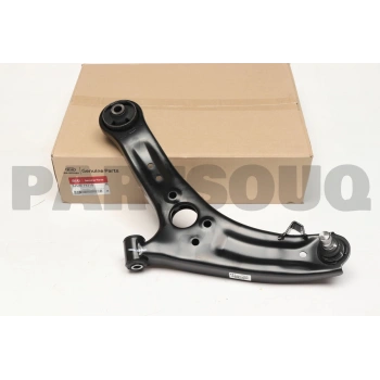 Salıncak Ön Alt Sol Rotıllı - Burçlu Kore Pıcanto Benzın 2011- (Oem No: 545001Y210)