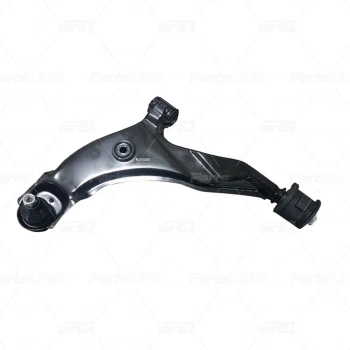 Salıncak Accent  95-00 Burçlu Rotilli Alt Sol (Oem No: 54500-22200)