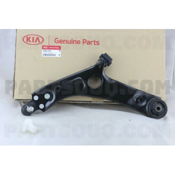 Salıncak Alt Sol Kore Ix35/Tucson/I40/Sportage Benzın-Dızel 2010- (Oem No: 545002Y000)