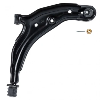 Salıncak Mıcra  92-02 Burçlu Rotilli Alt Sağ (Oem No: 54500-4F105)