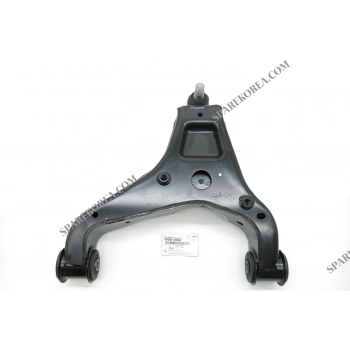 Salıncak H-350 15-19 Van Burçlu Rotilli Alt Sol (Oem No: 54500-59000)