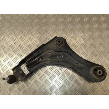 Salıncak Ön Sol Rotıllı Renault Latıtude Bm 2010- (Oem No: 545010010R)