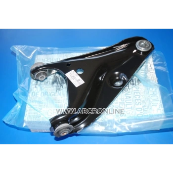 Salıncak Ön Sol Rotıllı Alt Renault Logan /Sandero I Bm 04-12 (Oem No: 545011362R)