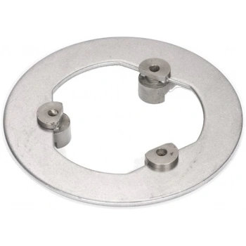 Salıncak Accent 06-11 Era / Rıo 06-11 Burçlu Alt Sağ (Oem No: 54501-1E000)