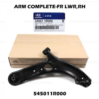 Salıncak Alt Sağ Kore Accent Blue/Rıo Benzın-Dızel 2011-2015 (Oem No: 545011R000)