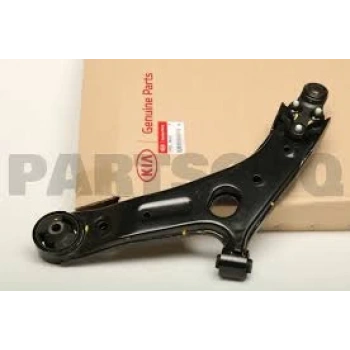 Salıncak Ön Sag Rotıllı Kore Ix35/Tucson/I40/Sportage Benzın-Dızel 2010- (Oem No: 545013W102)