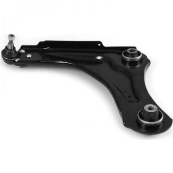 Fluence Megane Iıı Scenic Iıı 2010 2017 Salıncak Ön Sol Rotilli Alt (Oem No:545014055R)