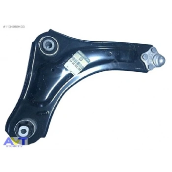 Salıncak Fluence 10Sonrası / Megane Iıı 08-15 / Scenıc Iıı 09Sonrası Rotilli Sac Alt Sol (Oem No: 545015824R)