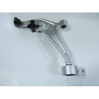 2002-2007 Nissan Xtrail Ön Alt Tabla Sol (Burçlu-Rotilli-Takozlu) (Salıncak) (Sh) (Adet) (Oem No:545018H310)