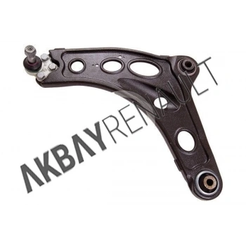 Salıncak Trafıc Iıı 14Sonrası Rotilli Sac Alt Sol (Oem No: 545019956R)