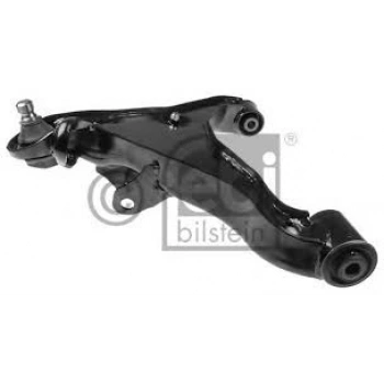 Salıncak Pıckup Navara / Pathfınder Alt Rotilli Burçlu Sol Koni 22Mm (Oem No: 54501-Eb300)