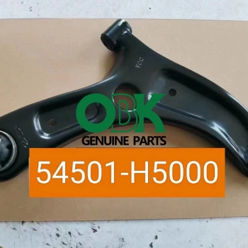 Salıncak Rıo 17Sonrası Burçlu Rotilli Alt Sağ (Oem No: 54501-H8000)