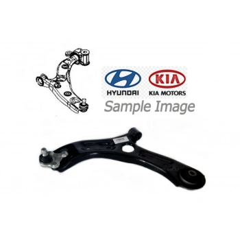 Salıncak Alt Sağ Kore Rıo Benzın-Dızel 2018- (Oem No: 54501H8500)