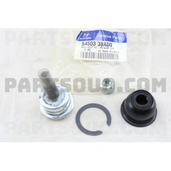 Rotıl Alt Kore Accent/Elantra/Getz/Matrıx/Coupe/Cerato Benzın-Dızel 1995-2005 (Oem No: 5450338A00)