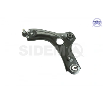 Salıncak Ön Sol Renault Captur Iı Bm 20- (Oem No: 5450500Q0D)