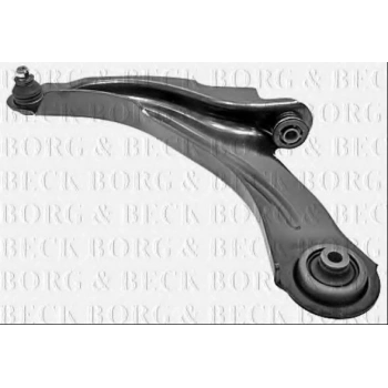 Salıncak Ön Sol Alt / Rotıllı Renault Clıo Iv (Hb) Bm 2012- (Oem No: 545050510R)