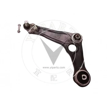 Salıncak Ön Sol Rotıllı Alt Renault Megane Iv Bm 2016- (Oem No: 545054733R)