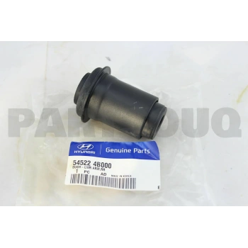 H100 Kmy Starex 97  Salıncak Burcu Ön Alt (Oem No:545224B000)