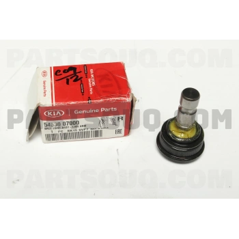 İ10 Picanto 04  2007  Rotil Alt  (Oem No:5453007000)
