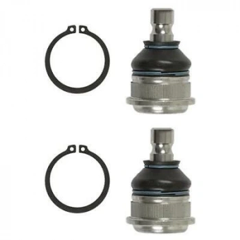 Rotıl Alt Kore Accent Blue/Elantra/I20/Venga Benzın-Dızel 2011-2015 (Oem No: 545300X000)